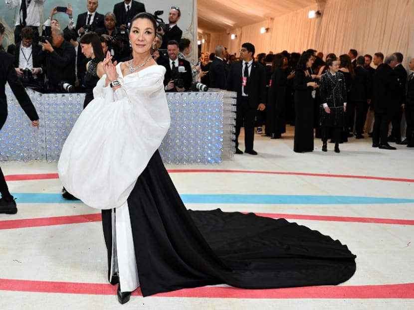 The good and the wacky from the 2023 Met Gala red carpet The good and the wacky from the 2023 Met Gala red carpet