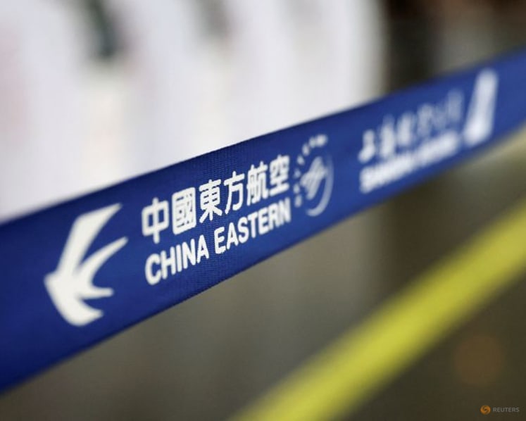 Former head of China Eastern Airlines under graft investigation