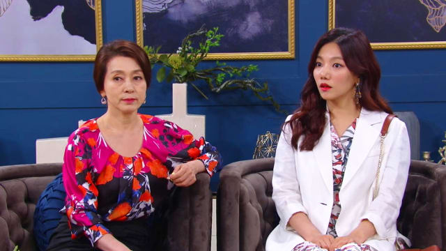 拜托了夏天（第13集）：相美和成民相亲