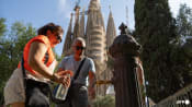 Europe bakes in summer's first heatwave as continent warms