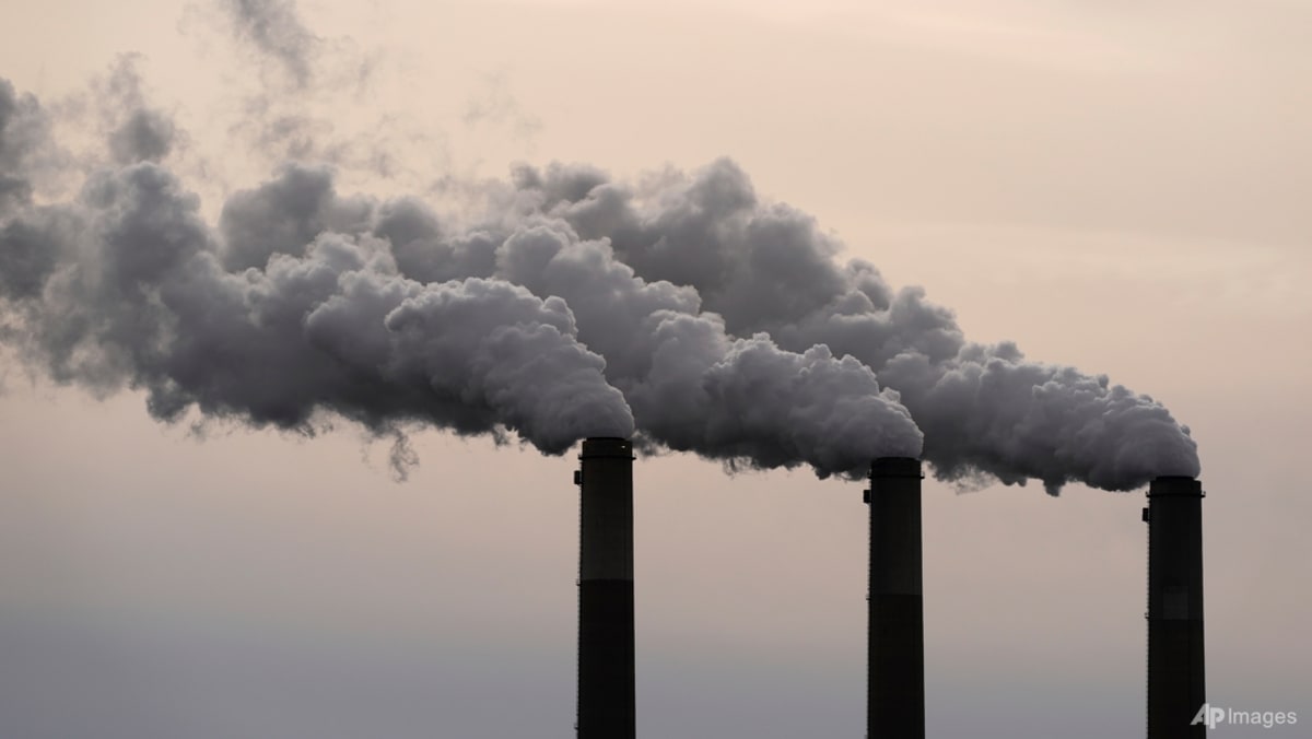 Trump eases curbs on planet-warming gases used in refrigerants