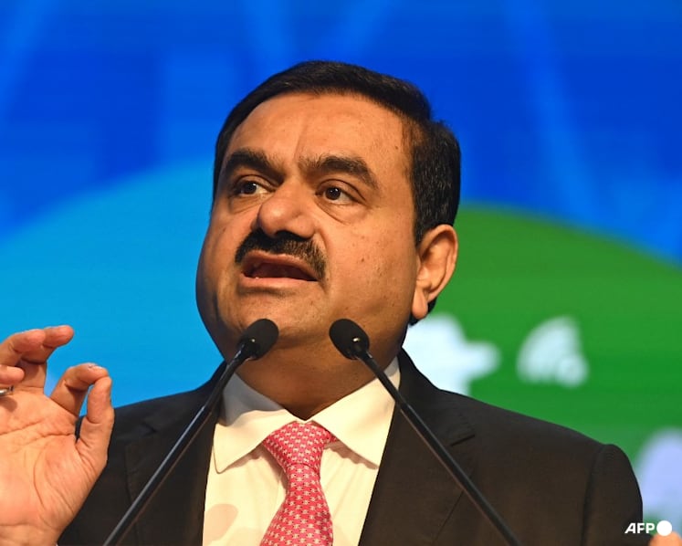 Gautam Adani: Who is the Indian tycoon facing US bribery charges?
