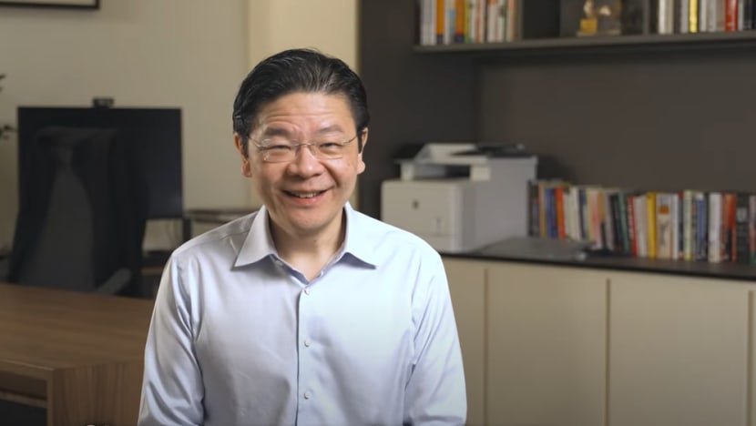 SkillsFuture akan bantu rakyat SG rebut peluang baharu di tengah jangka hayat makin panjang: PM Wong 