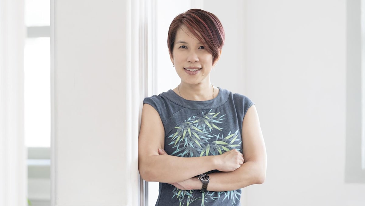 AWARE’s Lim Shoon Yin on gender equality in Singapore and why feminism matters