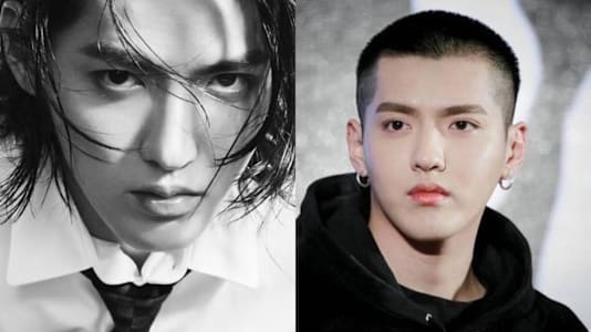 Kris Wu Rumoured To Have Died In Prison After Going On Hunger Strike