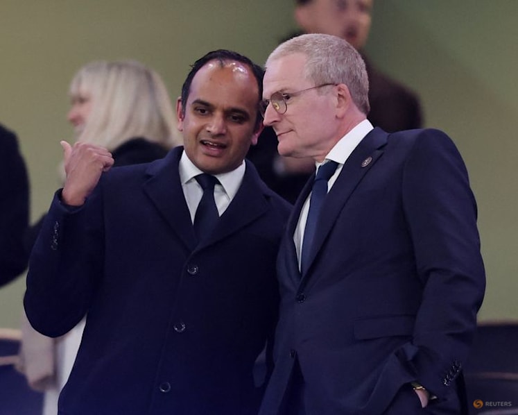 Football success did not drive decisions, says Spurs chief