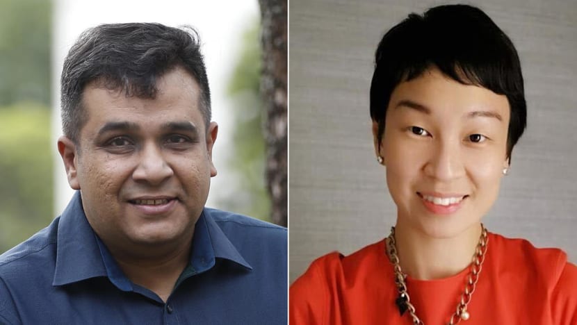 Red Dot United will contest in Jurong GRC at next GE, if it remains unchallenged