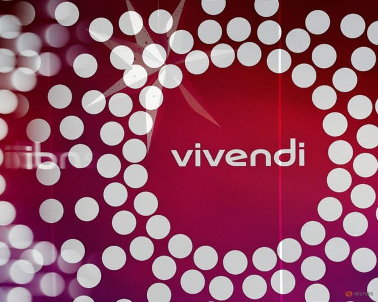 Vivendi in last ditch effort to avert EU fine for closing Lagardere deal too soon
