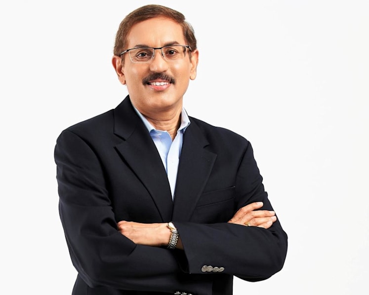A gift to transform generations: How one philanthropist hopes to make an impact by sharing his wealth