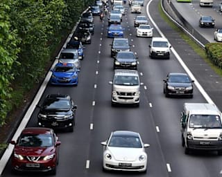 COE quota to fall for February to April period, first drop since 2022