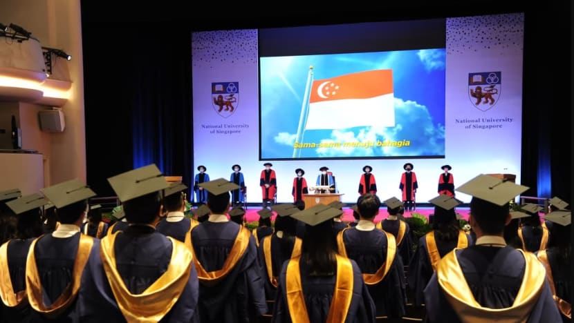 Fewer graduates found work 6 months after leaving university in 2024, median salary rises 4.2%: Survey Fewer graduates found work 6 months after leaving university in 2024, median salary rises 4.2%: Survey