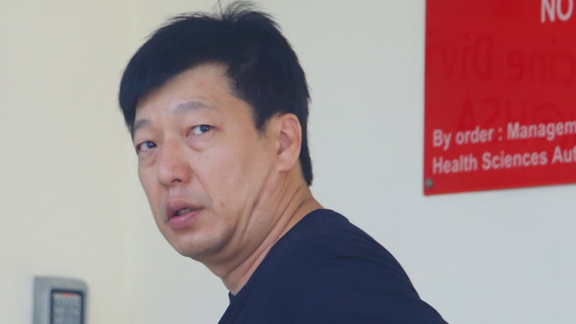 Alexandra canal accident: Family was close knit, says husband of victim
