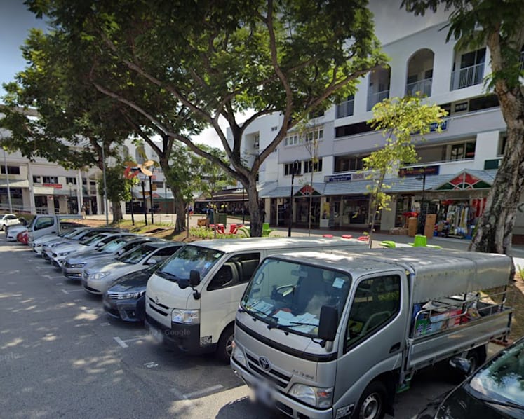 Driver fined by court for slapping elderly man who asked him why he was driving 'so fast'