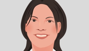 Nikki Yeo