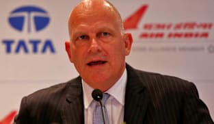 Air India looks for new CEO to replace Campbell Wilson: Sources