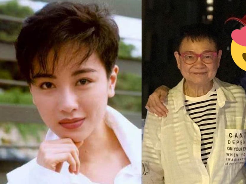 Netizens Now Say '90s HK Star Fennie Yuen, 52, Is &ldquo;Glowing&rdquo; A Month After Criticising Her For Being &ldquo;Too Thin&rdquo;