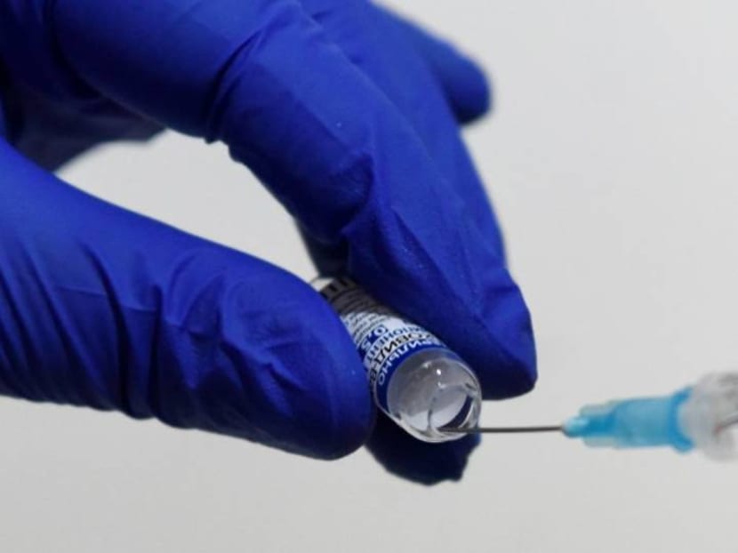 Commentary: What happened to Russia's Sputnik V COVID-19 vaccine?