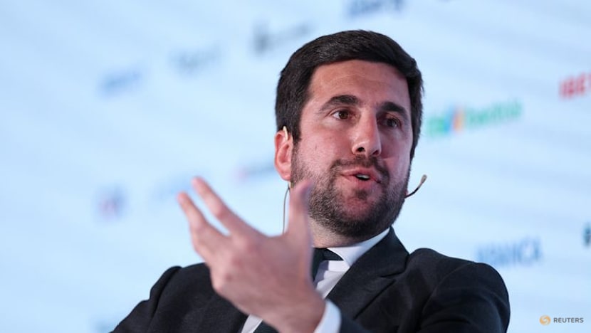 Man City consider legal action after Real Madrid candidate's Haaland pledge
