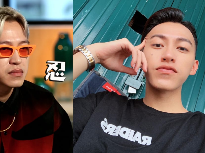 The 32-year-old shared on the new episode of Hear U Out that his depression got so bad, he would think of committing suicide.