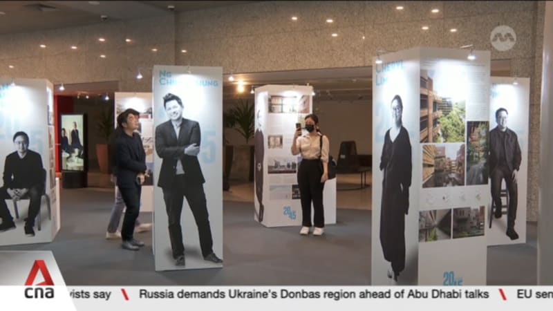 More training, professional development to tackle manpower challenges in built environment sector