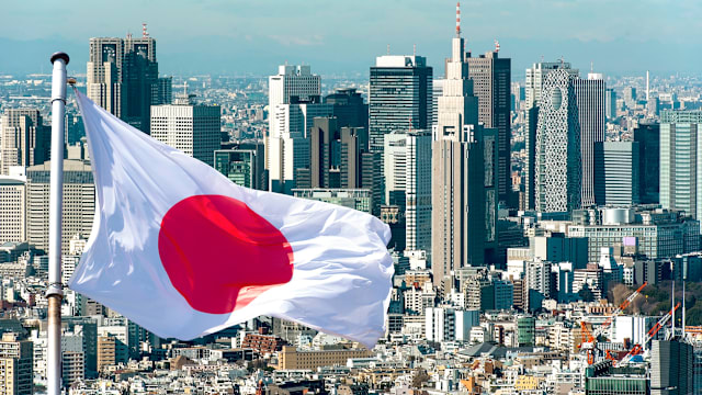 日本国会10月1日 正式选出新首相