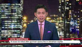 Asia Tonight - Sun 19 Apr 2026