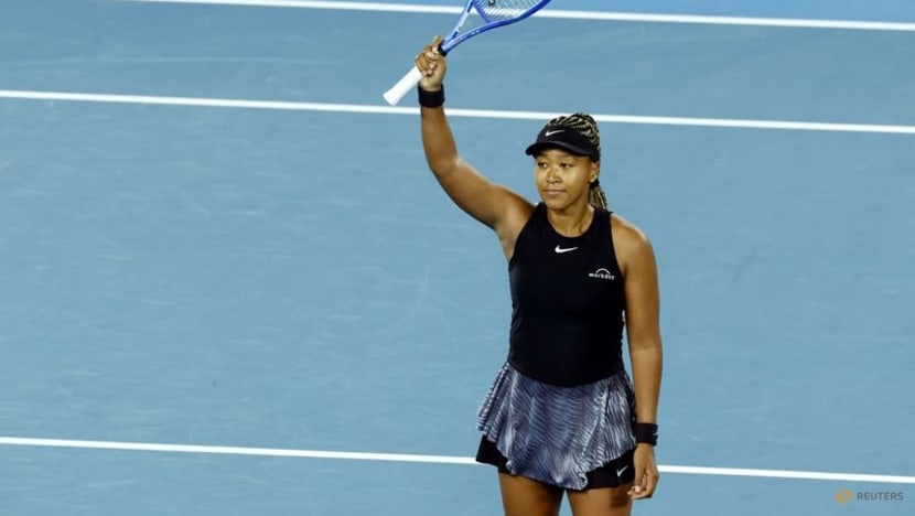 Australian Open 2025: Day Two highlights, results Australian Open 2025: Day Two highlights, results