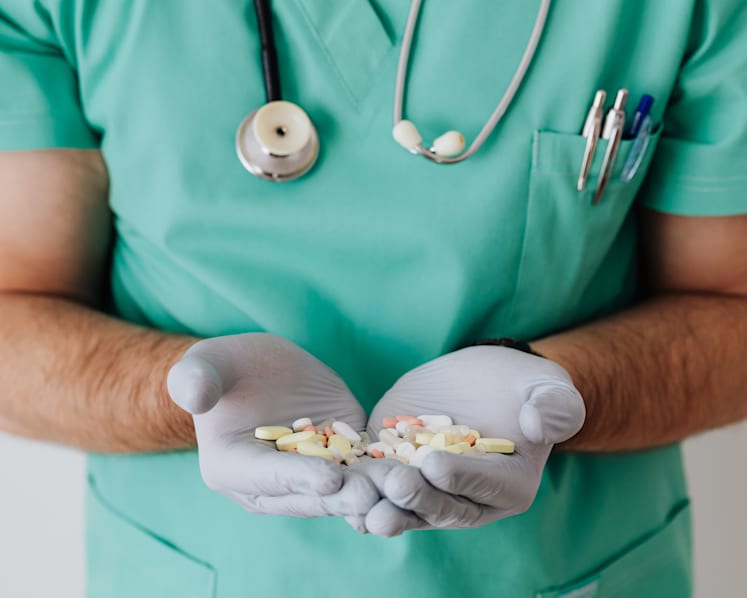 Why antimicrobial resistance puts our health at risk and how vaccinations can help