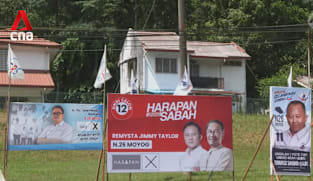 Sabah state election: Voters head into unpredictable race shaped by youth, shifting sentiments 