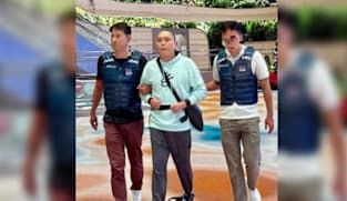  Warga SG terkait sindiket penipuan di Kemboja akan didakwa selepas diekstradisi dari Thailand