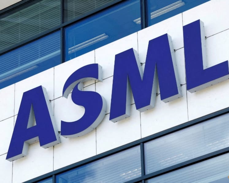 ASML says first chips made with High-NA machines to arrive in months