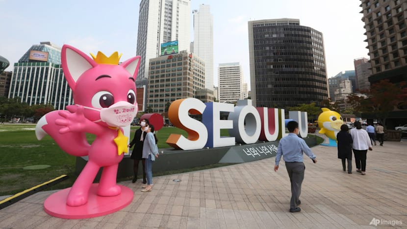 Shares in Baby Shark studio jump on market debut