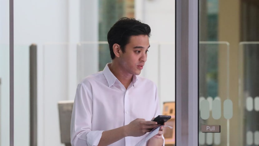 ‘I regretted it was real’: Man fined for reselling pregnant pangolin to undercover NParks officer ‘I regretted it was real’: Man fined for reselling pregnant pangolin to undercover NParks officer
