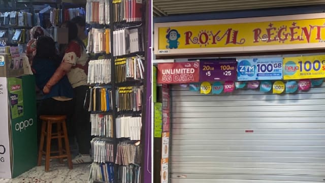 白沙西厦血案 店家：涉案者并非首次起冲突