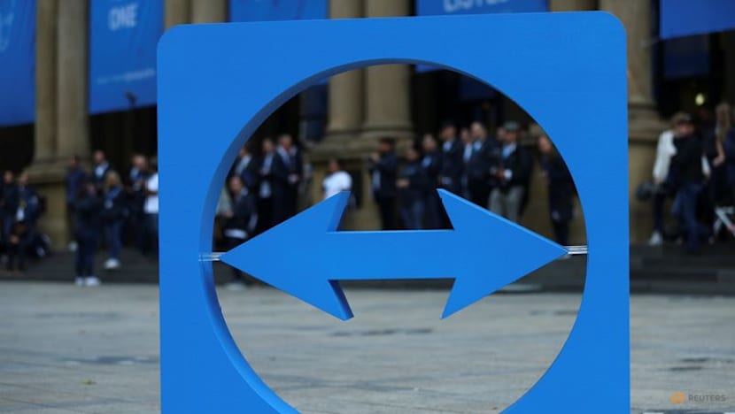Germany's TeamViewer sees 2025 revenue at lower end of forecast on 1E weakness