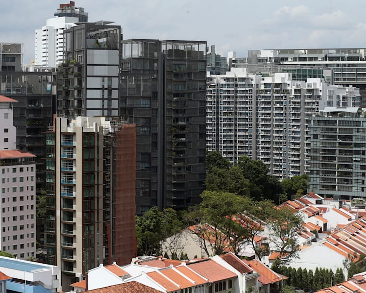 Property tax hikes unlikely to affect home prices, though tenants in central areas may face higher rents: Analysts