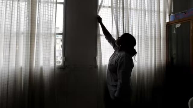 菲女嫁本地男子  带同胞入境非法当女佣