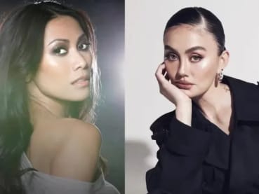 Indonesian stars Agnez Mo and Anggun joining Prime Video's Reacher season 4