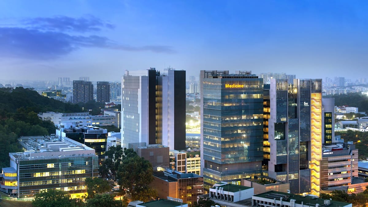 How NUS Medicine is training the next generation of healthcare leaders in Asia