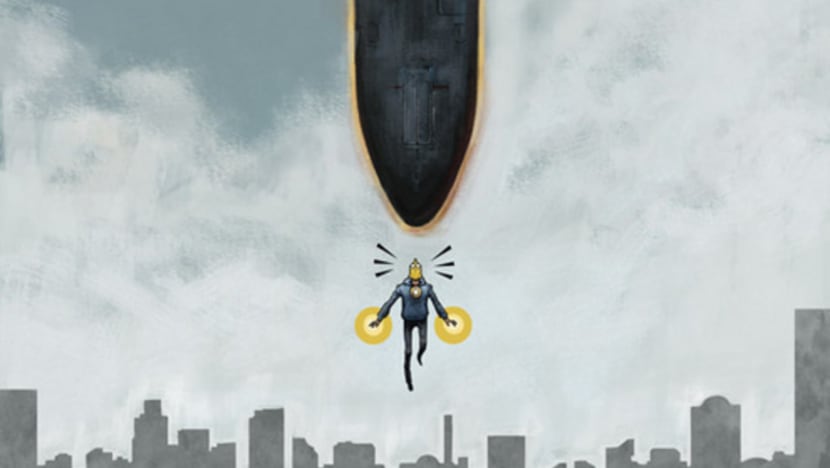 NAC withdraws grant for graphic novel publisher due to “sensitive content”