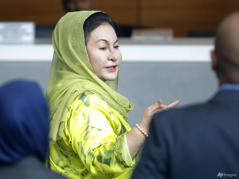 Rosmah Mansor’s corruption conviction: 5 takeaways from the court judgment  