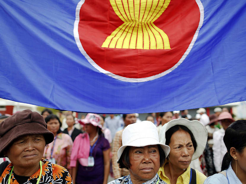 Asean: Putting a ‘human face’ to an economic community