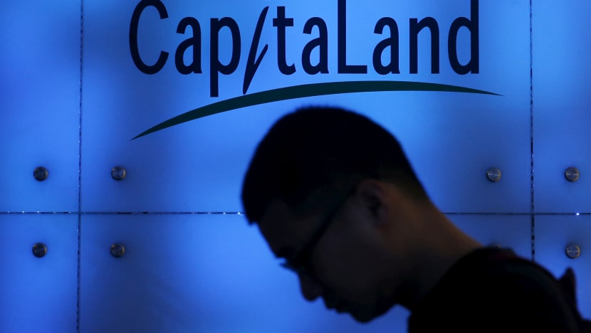 CapitaLand to freeze or cut pay for some staff; Singtel reviewing measures to manage manpower and wage costs