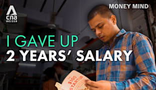 Money Mind 2026 - The cost of exams