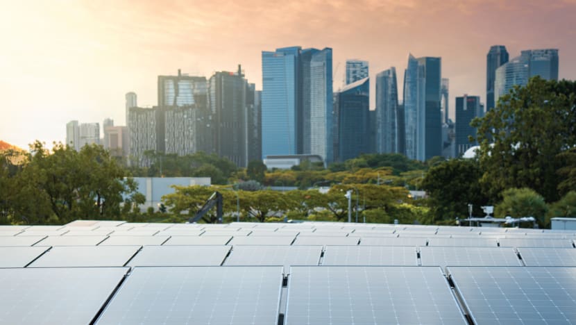 Are Singapore consumers ready for a sustainable future? Are Singapore consumers ready for a sustainable future?