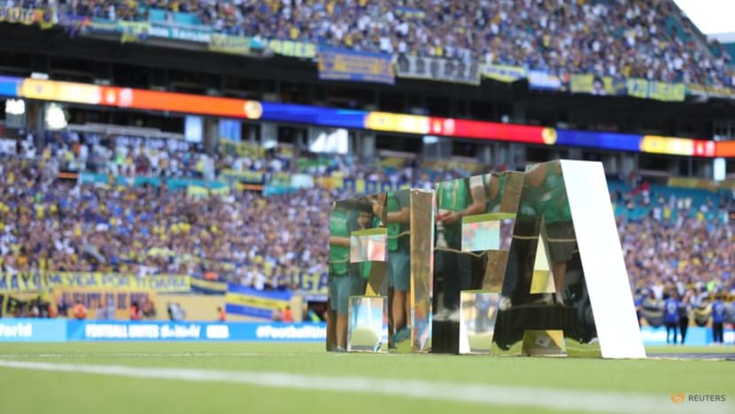 Nearly 1.5 million tickets sold for Club World Cup, FIFA says