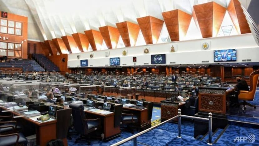 Agong sekali lagi gesa parlimen M'sia sidang secepat mungkin Agong sekali lagi gesa parlimen M'sia sidang secepat mungkin