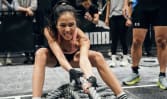 Her thyroid illness relapsed but instead of giving up, she launched an all-women’s fitness race