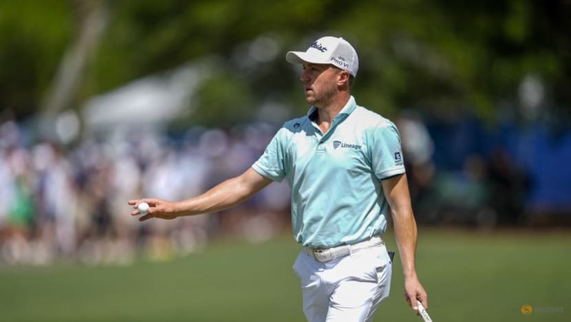 Justin Thomas wins RBC Heritage in playoff to end drought