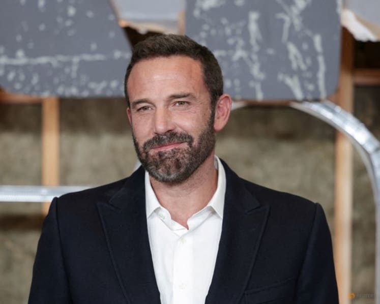 Ben Affleck and Jeopardy! champion teammate win US$1 million for charity on Who Wants To Be A Millionaire
